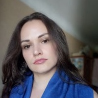 Анна Михайлова, Донецк, Украина