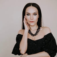Дарья Аристархова