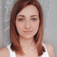 Дарья Багрова