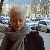 Ксения Захарова, Санкт-Петербург, Россия