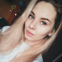 Кристина Чистякова