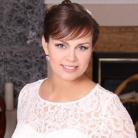 Екатерина Львова, Самара, Россия