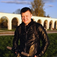 Сергей Скрябин