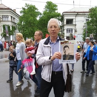 Евгений Баккал, Севастополь, Украина