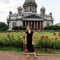 Мари Писарук, Санкт-Петербург, Россия