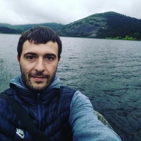 Дмитрий Рендель, 35 лет, Красноярск, Россия