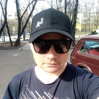 Андрей Афанасьев, Самара, Россия