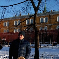 Иван Иванов, 37 лет, Москва, Россия