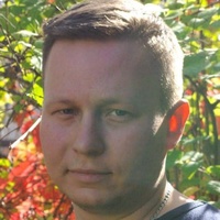 Кирилл Николашин, 39 лет, Москва, Россия