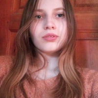 Арина Харлантова, 22 года, Бузулук, Россия