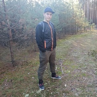 Евгений Луцюк, 28 лет, Киев, Украина