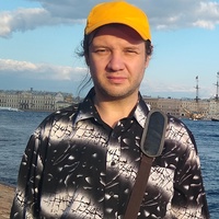 Павел Кочин, 46 лет, Санкт-Петербург, Россия