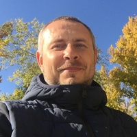 Денис Вояновских, 42 года, Санкт-Петербург, Россия