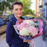 Ольга Коробова, Сыктывкар, Россия