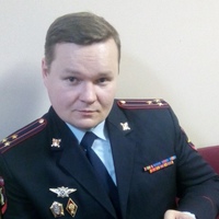 Анатольевич (Георгий Чугунов), Санкт-Петербург, Россия