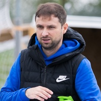 Дмитрий Эсаиашвили