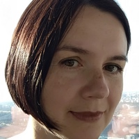 Елена Косарева, Москва, Россия
