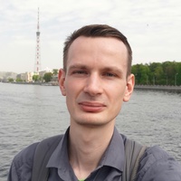 Михаил Баев, 33 года, Санкт-Петербург, Россия