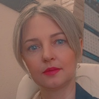 Марина Исакова