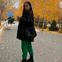 Анжела Гаптельманова, Костанай, Казахстан