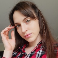 Анастасія Дегтяренко, 24 года, Павлоград, Украина