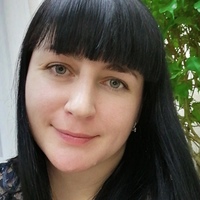 Оксана Пузарина, Пенза, Россия