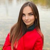 Анастасия Добровольская, Киев, Украина