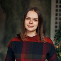Маргарита Бурсиан, Санкт-Петербург, Россия