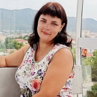 Анюта Владимирова, 37 лет, Остров, Россия