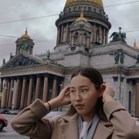Саяна Чонкугова, 21 год, Иркутск, Россия