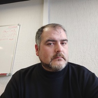 Кирилл Пономарев, 44 года, Москва, Россия