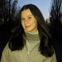 Елизавета Титаренко, Брянка, Украина