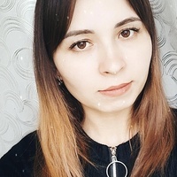 Veronika Shabalina, 30 лет