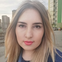 Олесечка Дубовцева, 34 года, Новосибирск, Россия