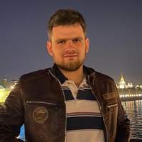 Гияс Ханкан, 36 лет, Москва, Россия