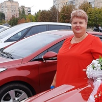 Viktoriya Tunik