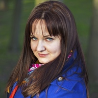 Наталья Погорелова, Санкт-Петербург, Россия