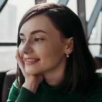 Екатерина Соснова, 36 лет