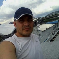 Алик Даштамиров, 41 год, Москва, Россия