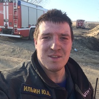 Юрий Ильин, 31 год, Ярославль, Россия