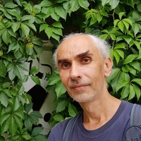 Василий Савинков, 52 года, Москва, Россия