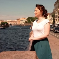 Анна Мулюкина, 42 года, Санкт-Петербург, Россия