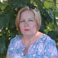 Кира Судакова