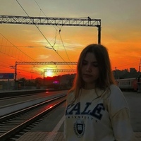 Дарья Стяжкина, Зеленогорск, Россия
