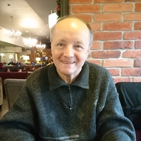 Алексей Левичев, 71 год, Санкт-Петербург, Россия