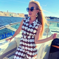 Ольга Семёнова, 34 года, Санкт-Петербург, Россия