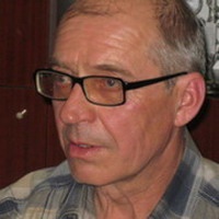Николай Максимов, Ярославль, Россия