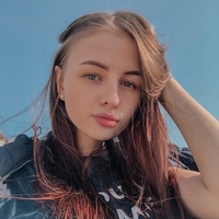 Дарья Волкова, 26 лет, Санкт-Петербург, Россия