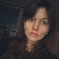 Aliya Murzakhanova, Москва, Россия
