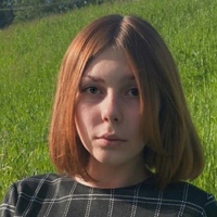 Наташа Ходырева, Люберцы, Россия